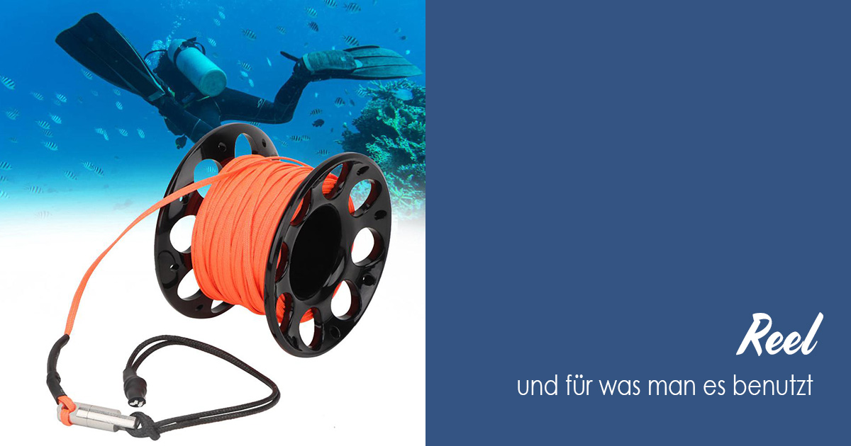 Reel – und für was man es benutzt