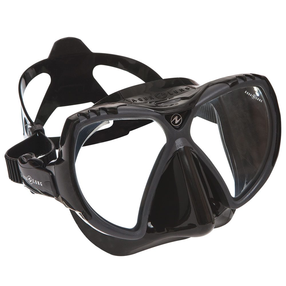 Aqualungs Mission Maske